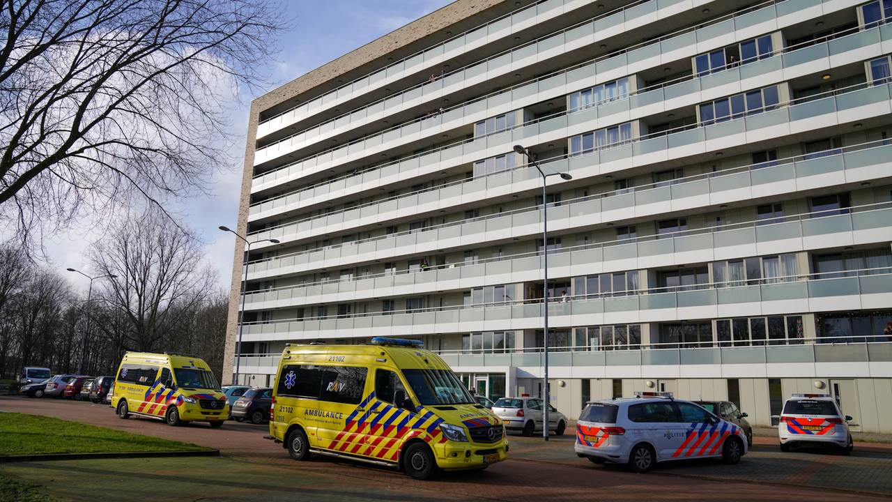 Foto: Iwan van Dun/SQ Vision