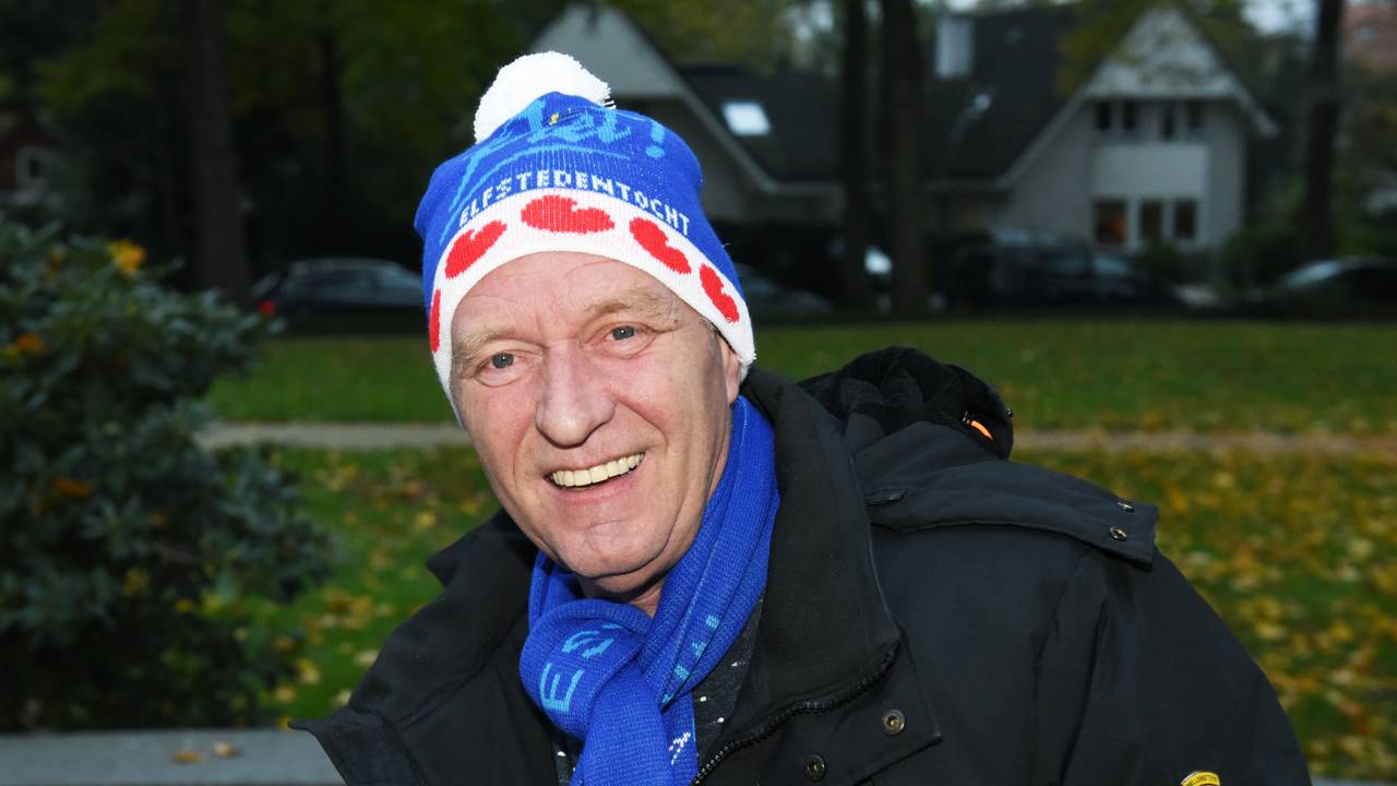 Piet Paulusma (foto: ANP).