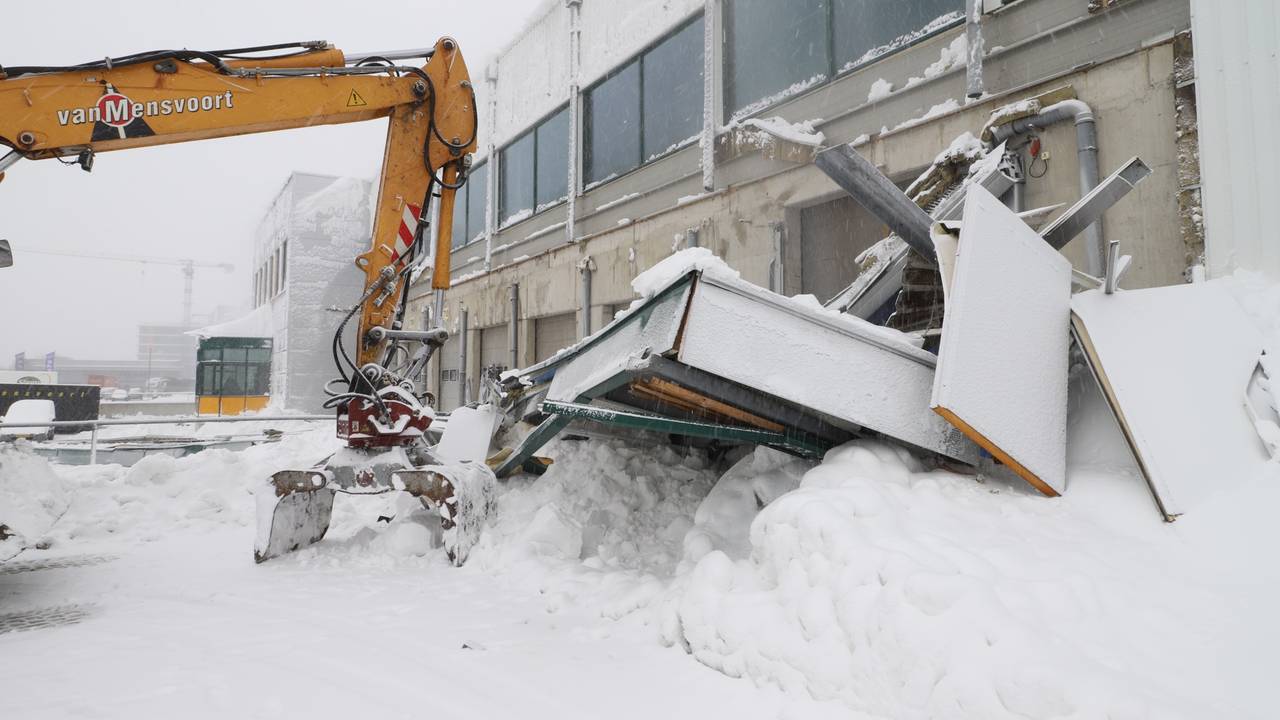 Foto: Remco Rooijakkers/SQ Vision Mediaprodukties.