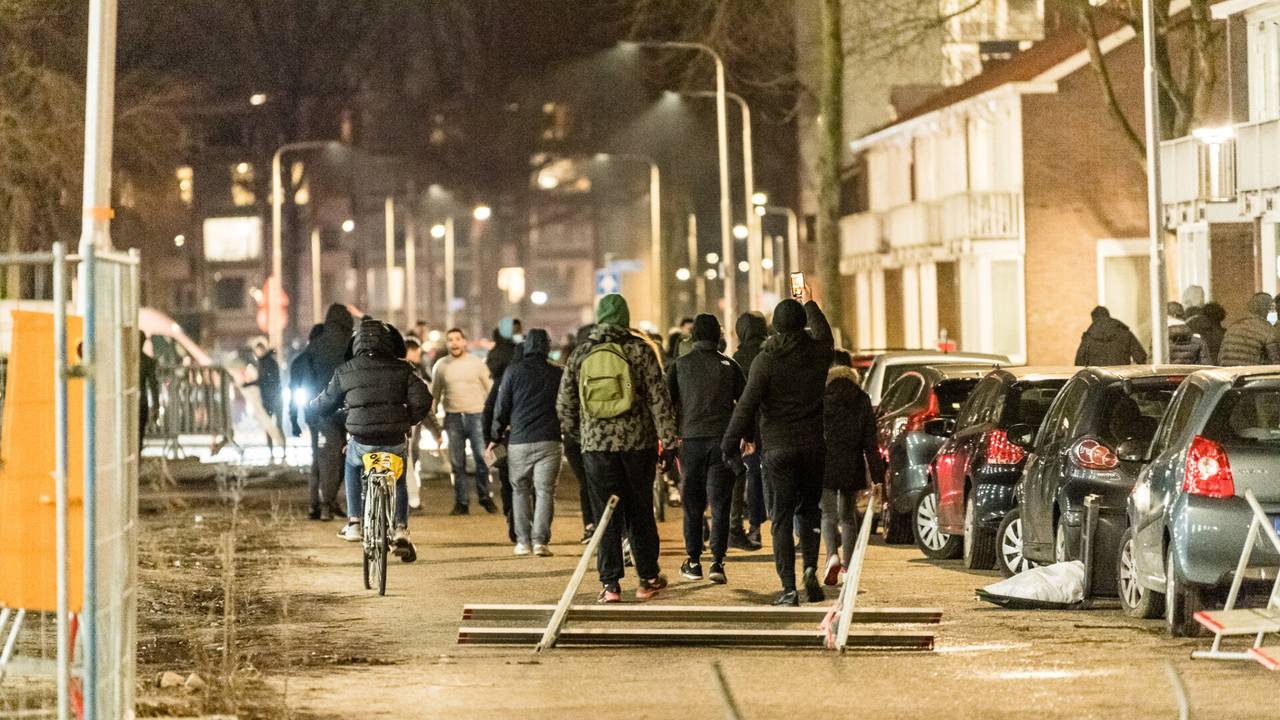 Foto: Jack Brekelmans/SQ Vision