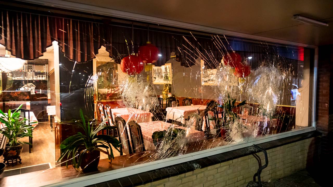 Foto: Marcel van Dorst, SQ Vision. 