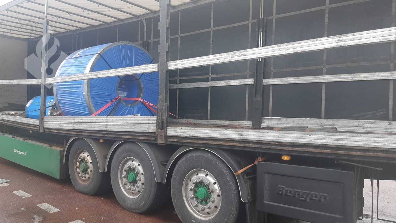 Foto: Verkeerspolitie Oost-Brabant