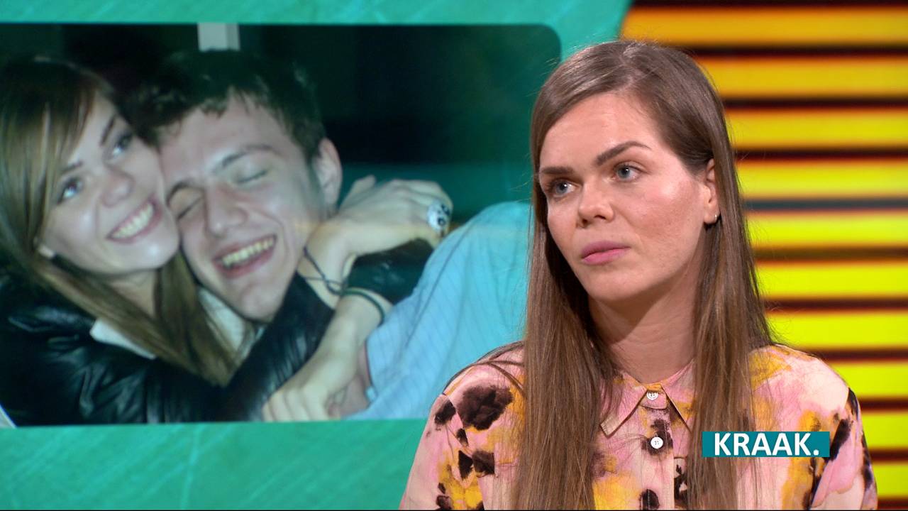 Mariette van Lith vertelt over haar broertje