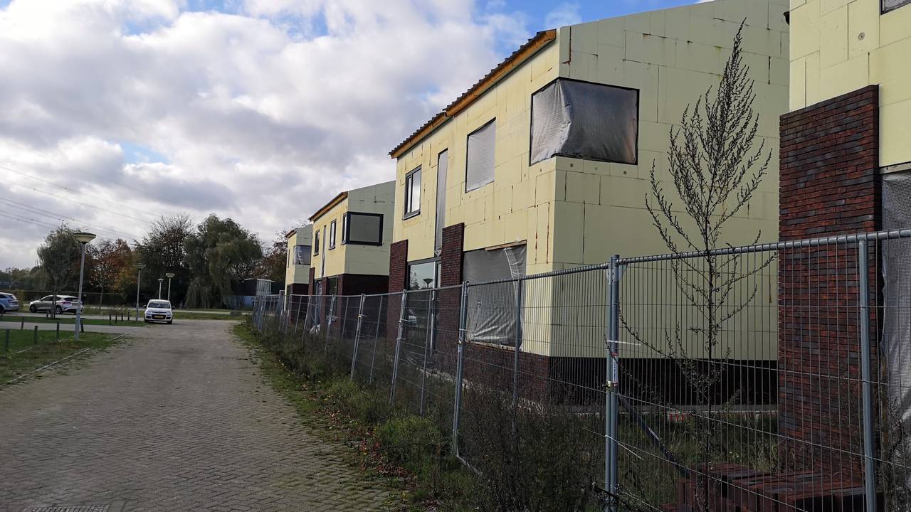Wat de bewoners ook kiezen, het gaat altijd financieel pijn doen (foto: Ferenc Triki)