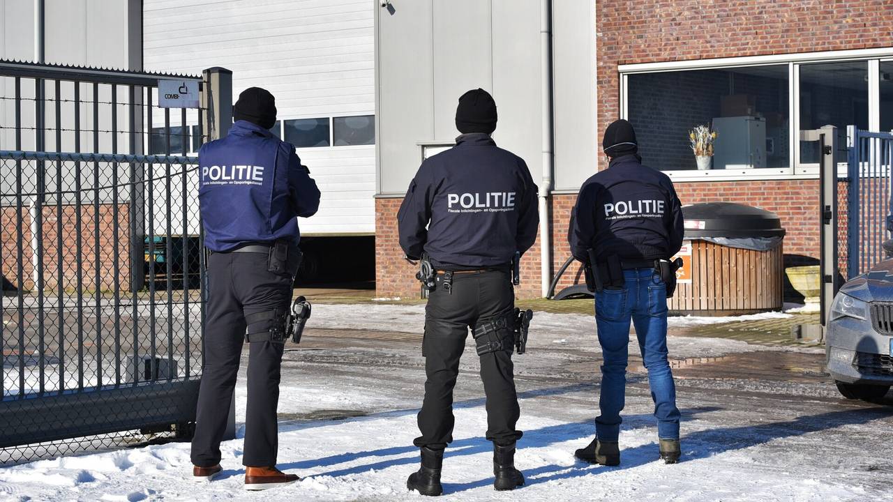 Foto: Toby de Kort/SQ Vision