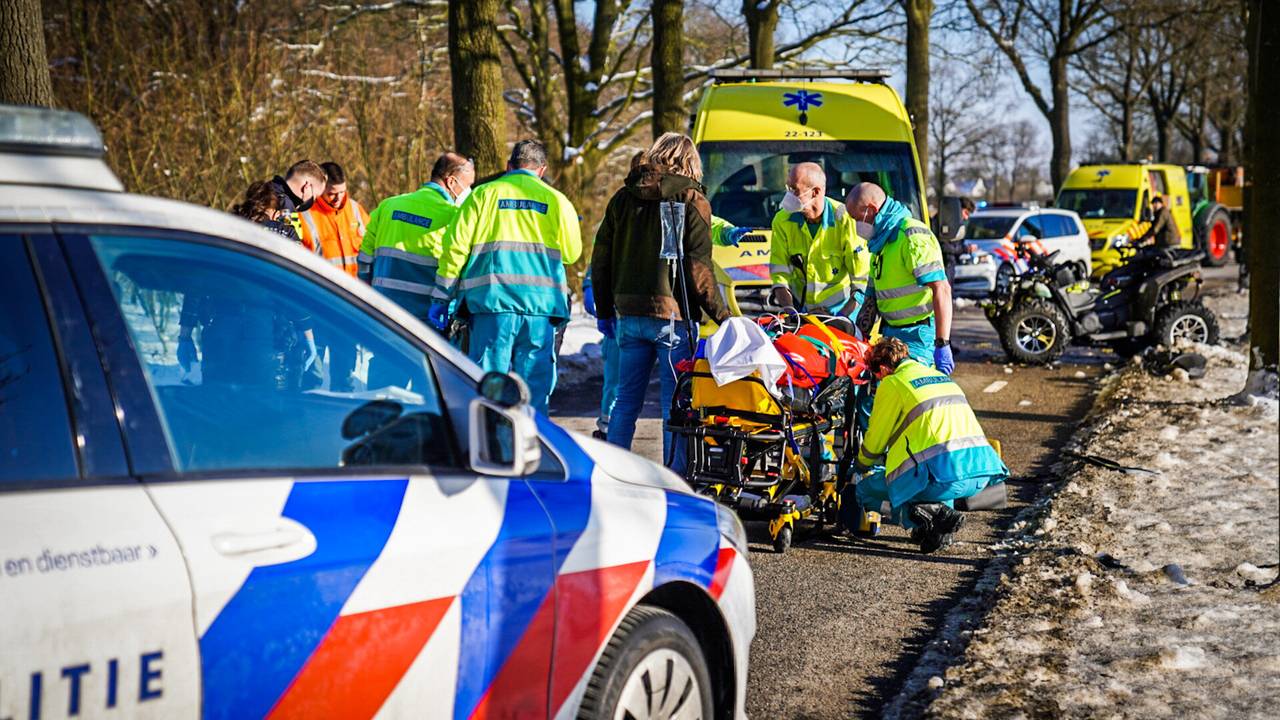 Foto: Sem van Rijssel/SQ Vision.