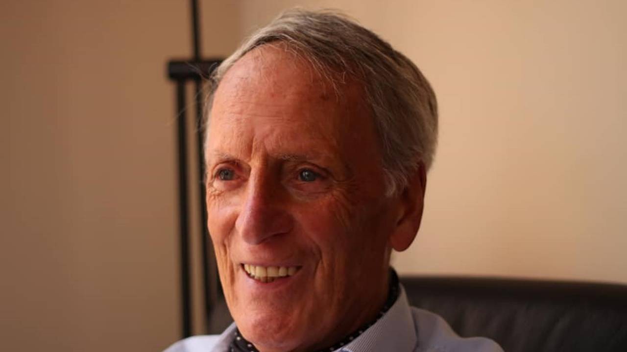 Piet Geldens (foto: Valkenswaard Lokaal)