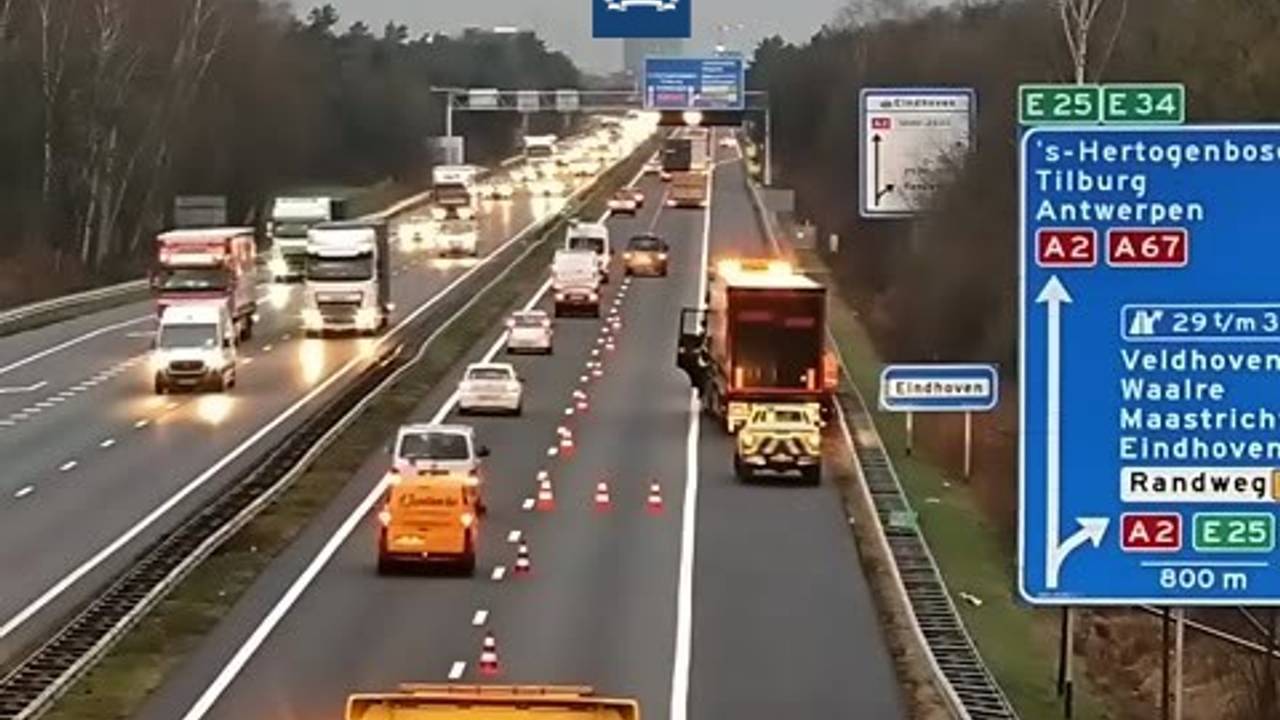 Foto: Rijkswaterstaat