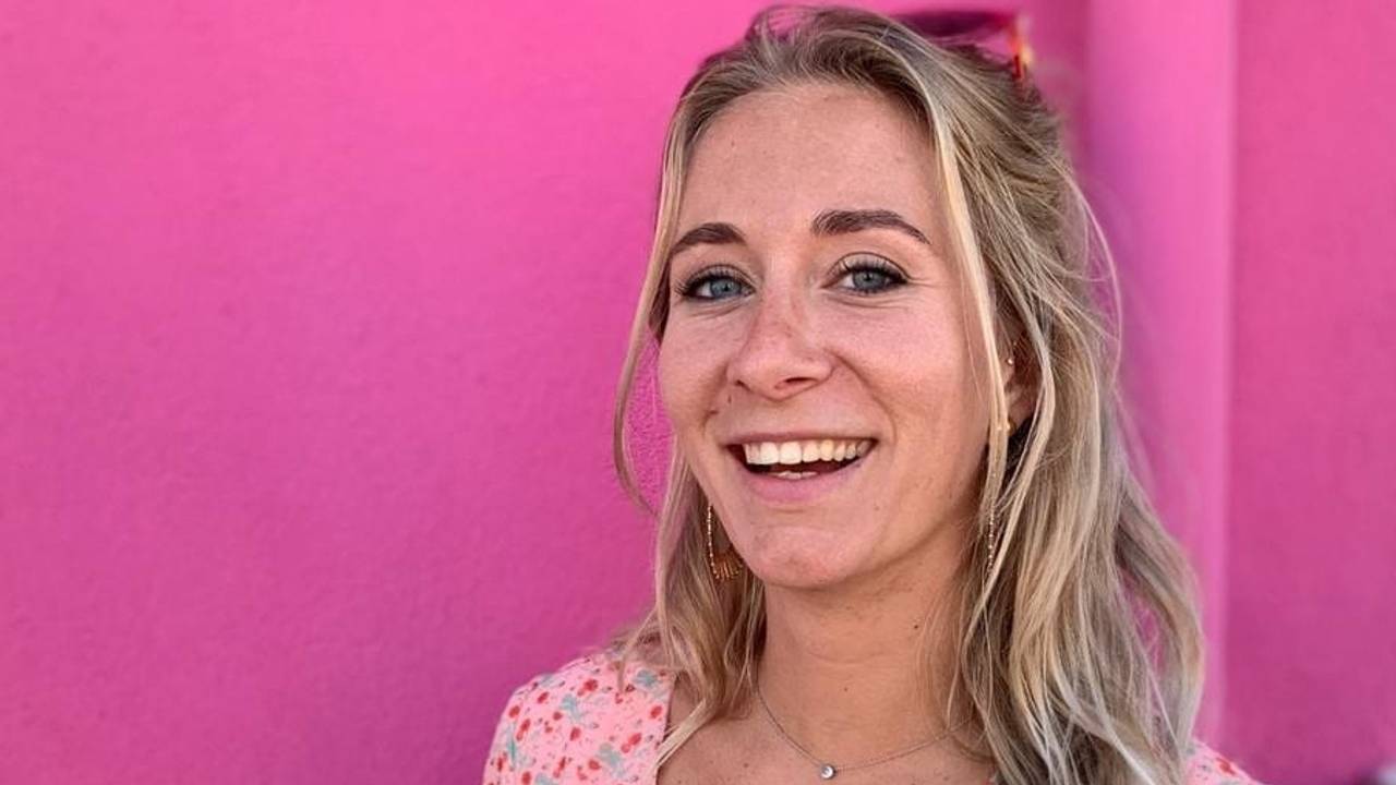 Suzan is heel blij met alle hulp die ze krijgt (foto: Facebook Suzan de Fijter).