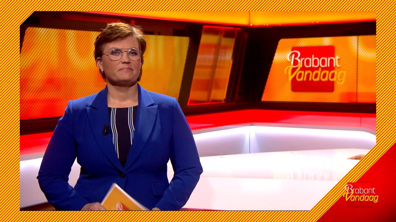 Omroep Brabant Live Tv Kijk hier naar de hoogtepunten uit Brabant Vandaag - Omroep Brabant