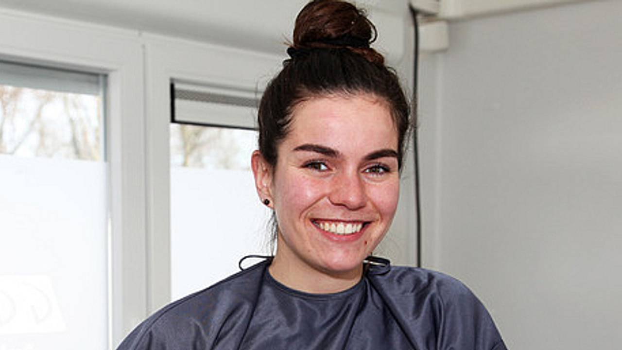 Daphne Horsten (foto: Karin Kamp).