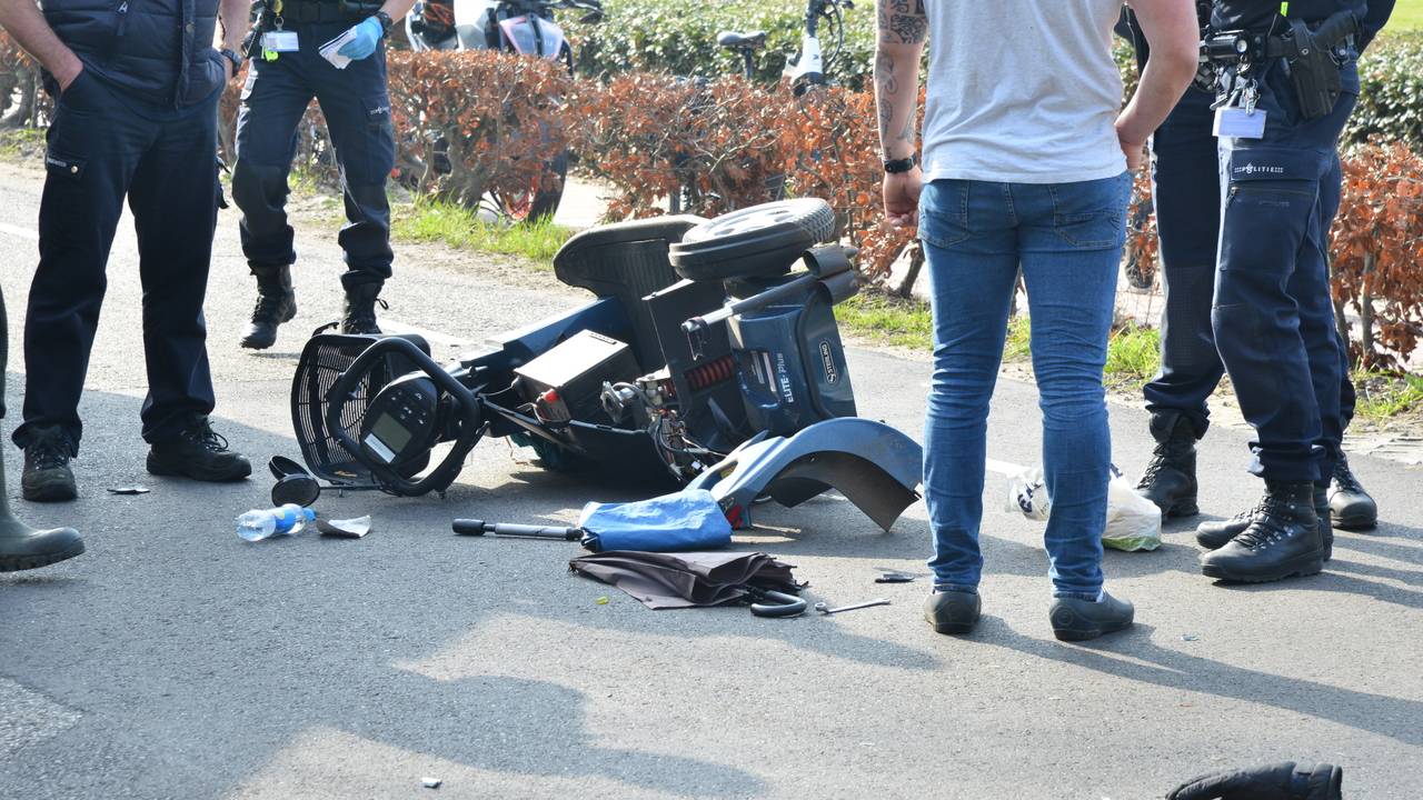 Foto: Perry Roovers/SQ Vision