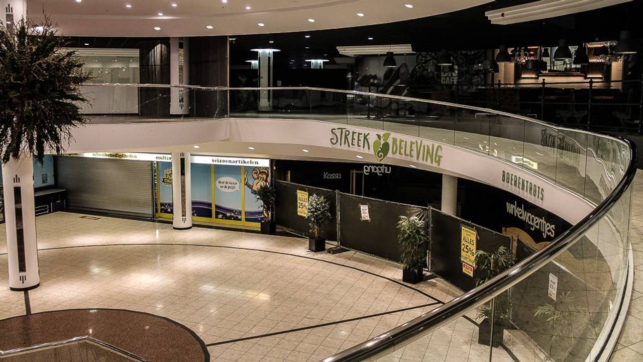 Foto: Danny van den Aarsen