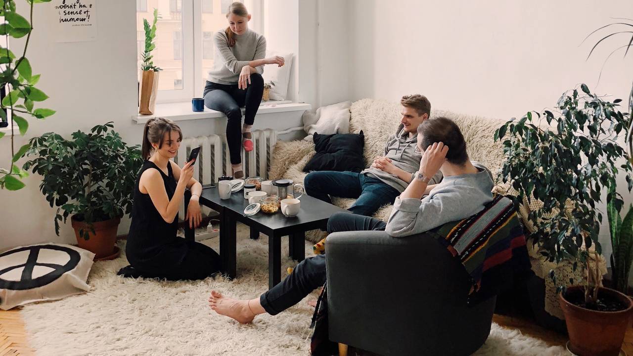 1 bezoeker per dag? Veel mensen zijn het er niet mee eens (foto: Daria Shevtsova/Pexels).