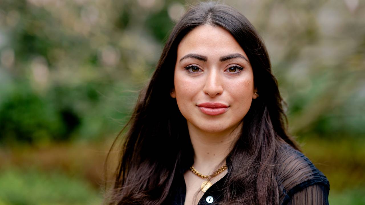 Lale Gül (foto: ANP).