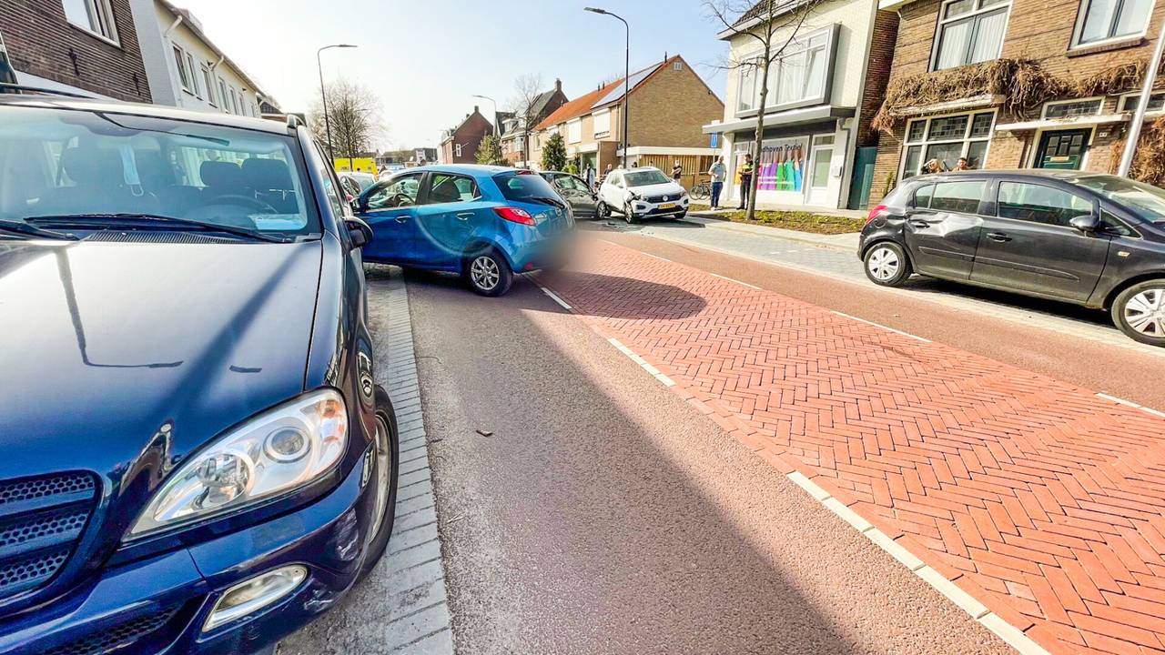 Ga naar slide 2