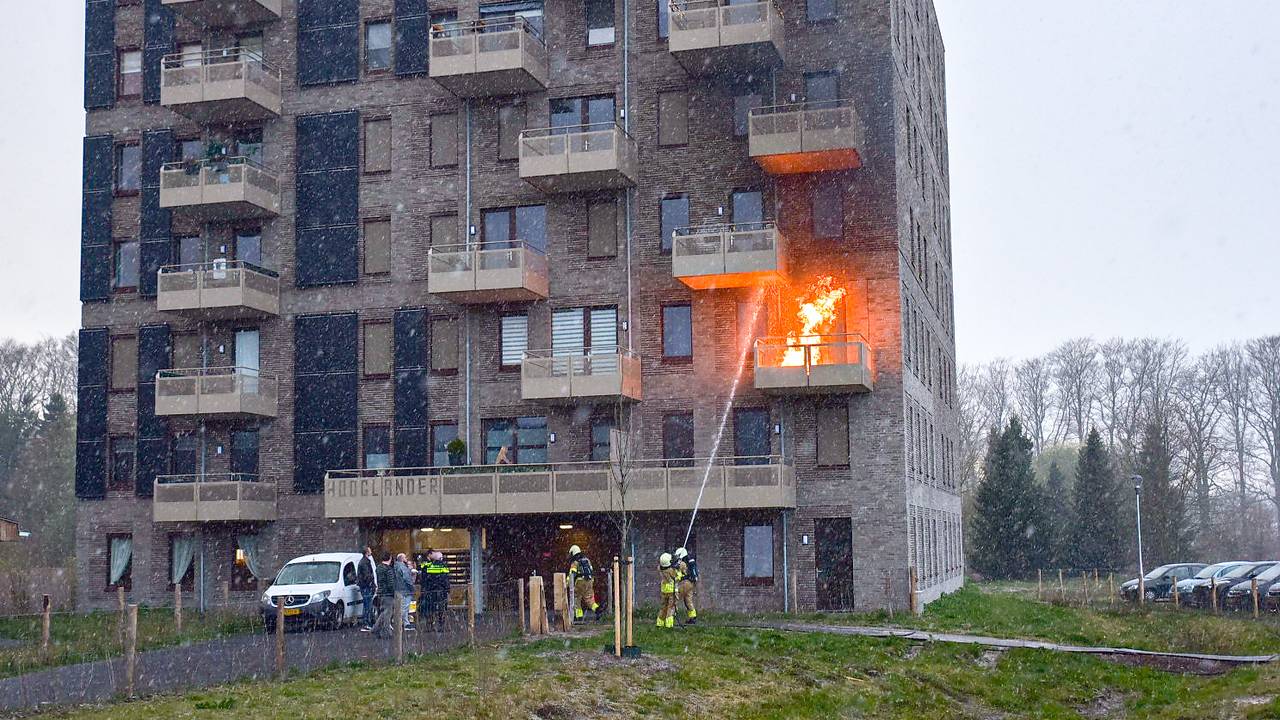 Foto: Diederik Cools