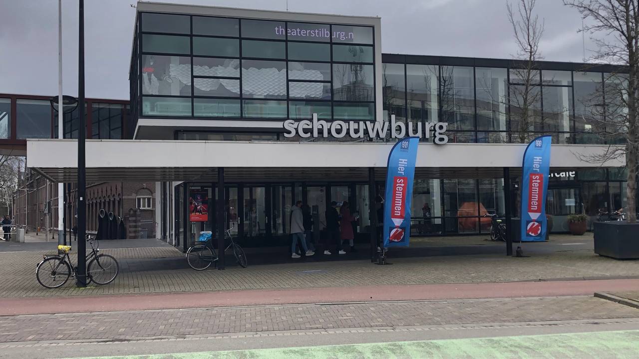 Foto: Omroep Brabant.