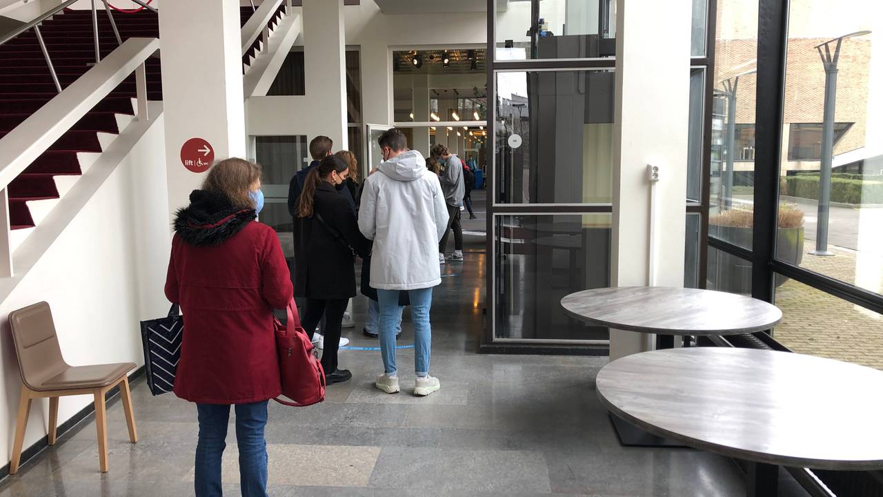 Foto: Omroep Brabant.