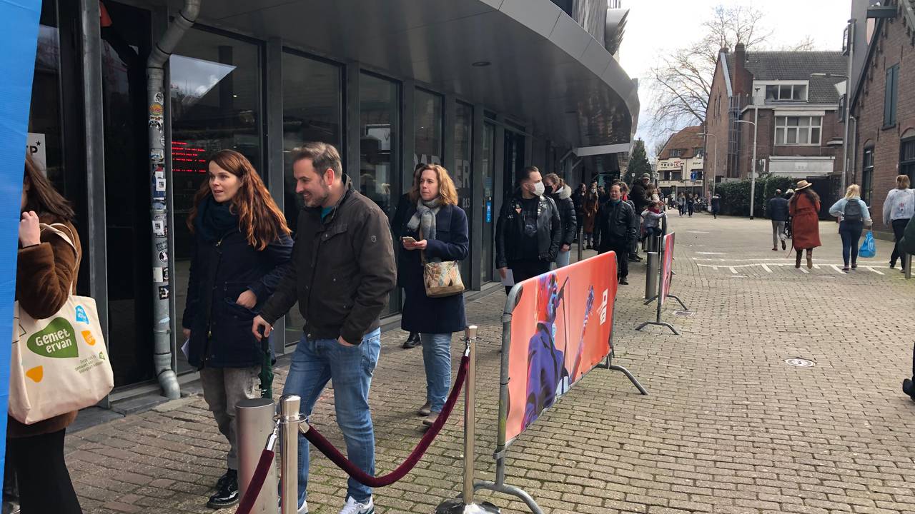 Foto: Omroep Brabant