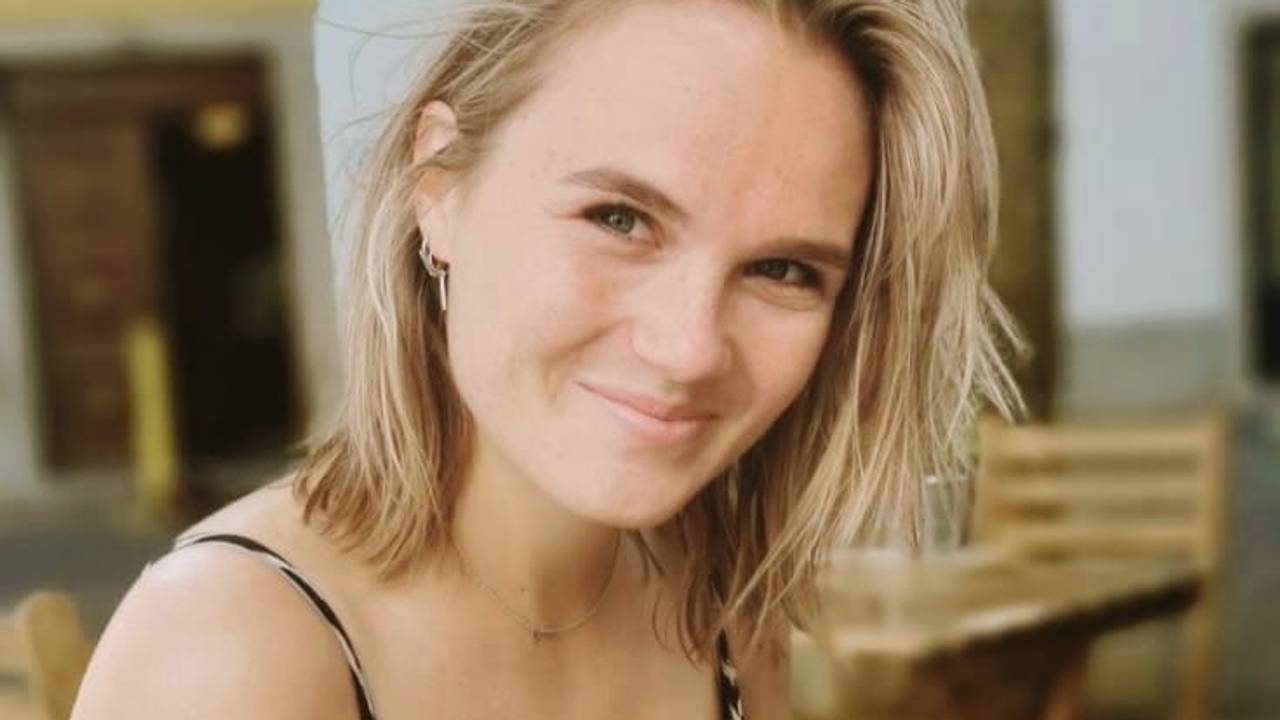 Jindra uit Etten-Leur bereikte in 2015 de finale van K3 Zoekt K3.