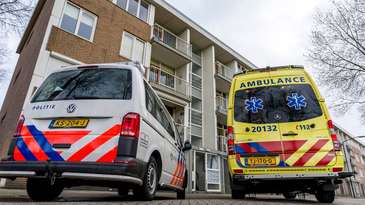 Foto: Marcel van Dorst, SQ Vision.