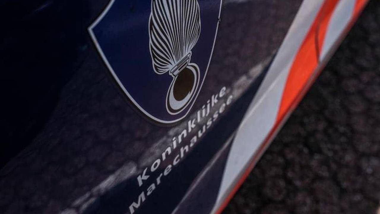 Foto: Koninklijke Marechaussee