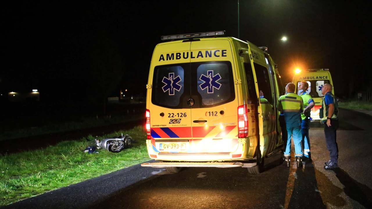 Foto: Harrie Grijseels / SQ Vision