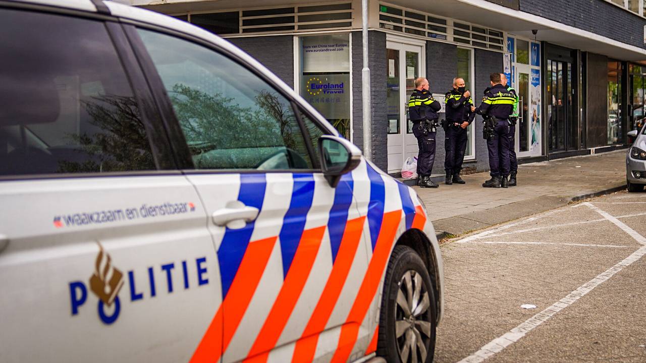 Foto: SQ Vision/Sem van Rijssel
