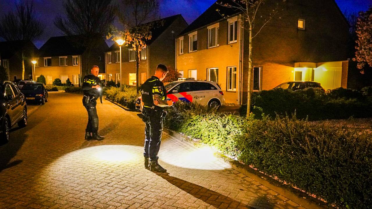 Foto: Sem van Rijssel/SQ Vision.