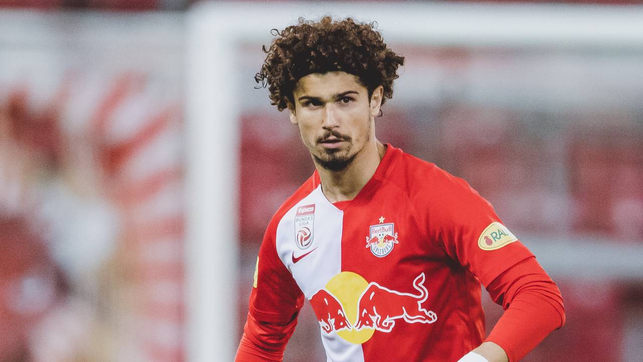 André Ramalho (foto: ANP)