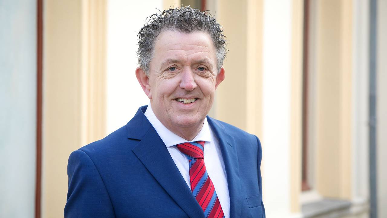 Marti de Brouwer (foto: CDA Tilburg)