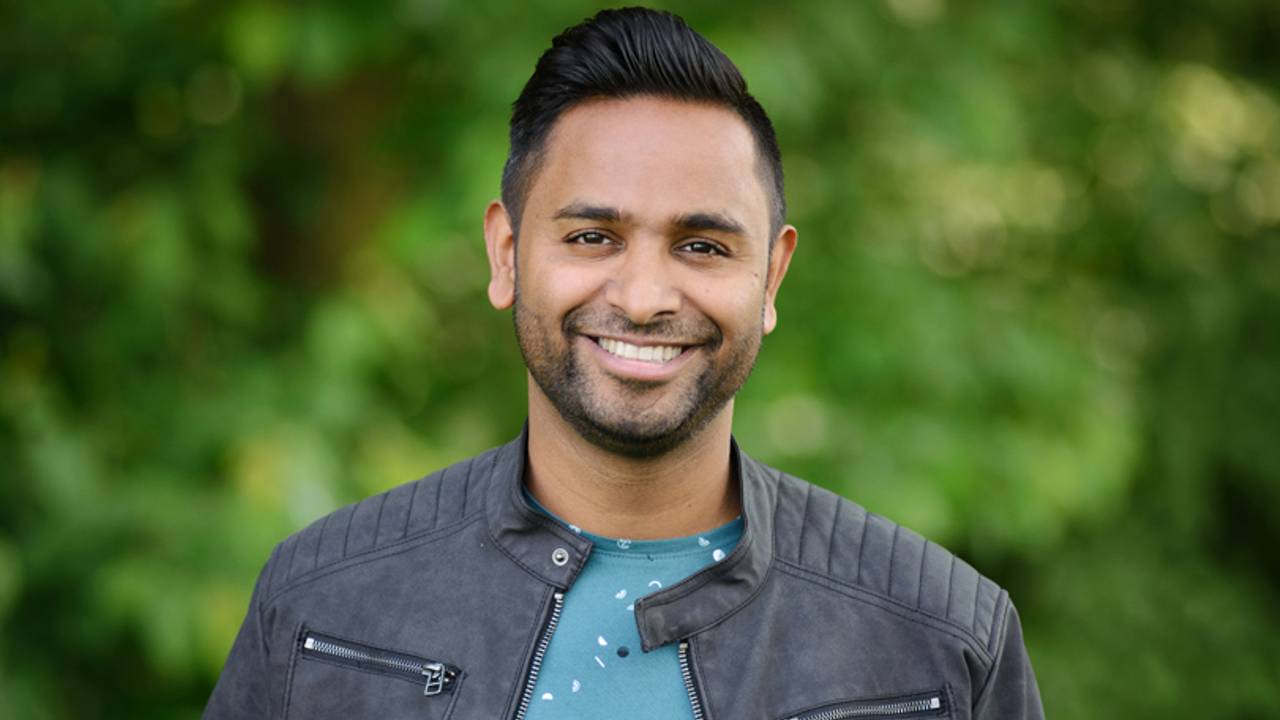 Als het aan Joost ligt, kan Gert Verhulst wel inpakken. (Foto: Mijke Bressers)