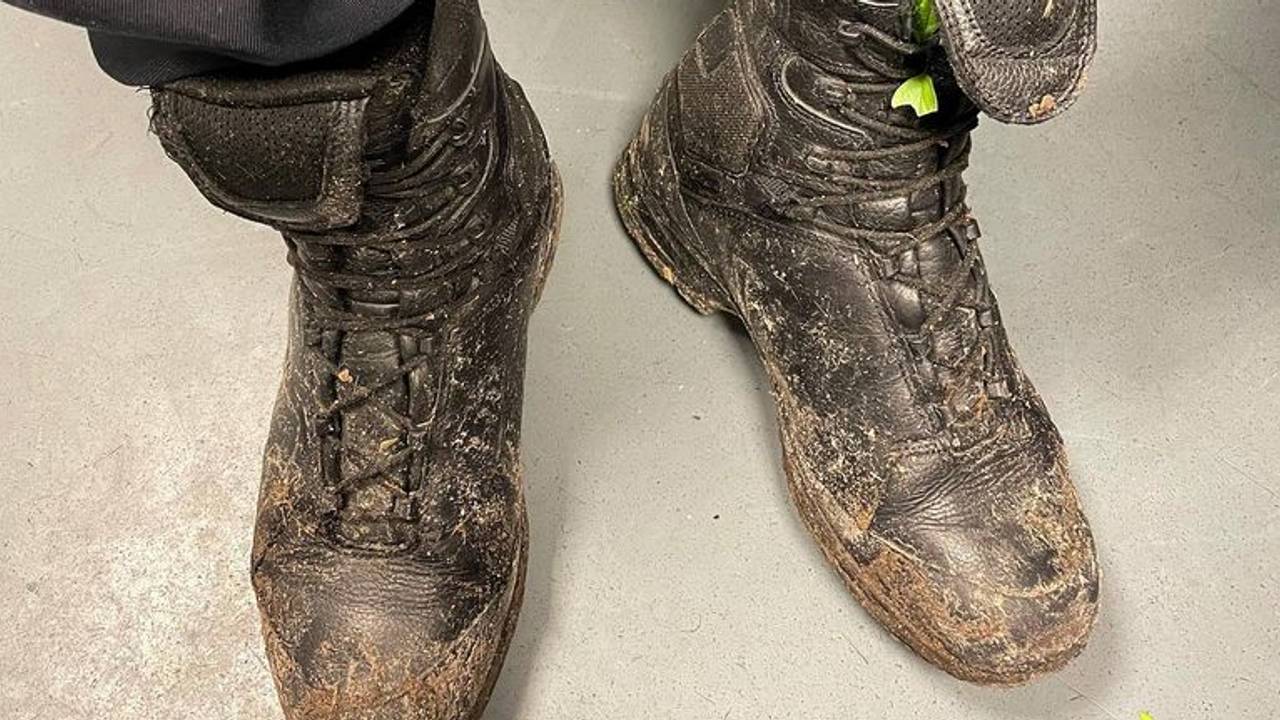 Foto: politie Eindhoven