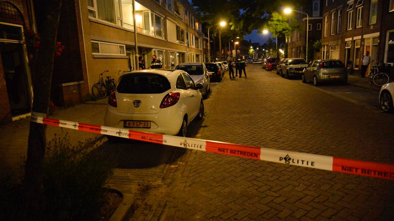 (foto: Perry Roovers/SQ Vision).