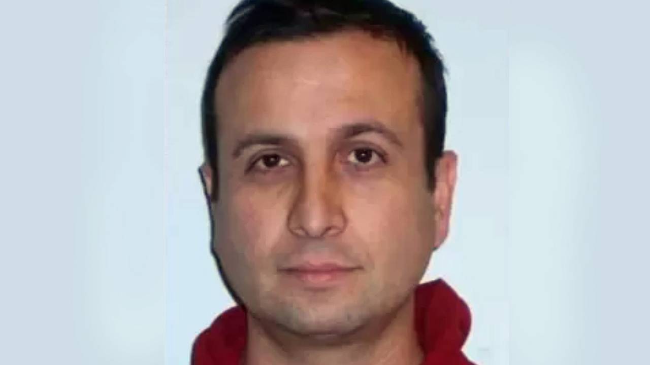 Jose Castillo alias Paco (foto:politie)