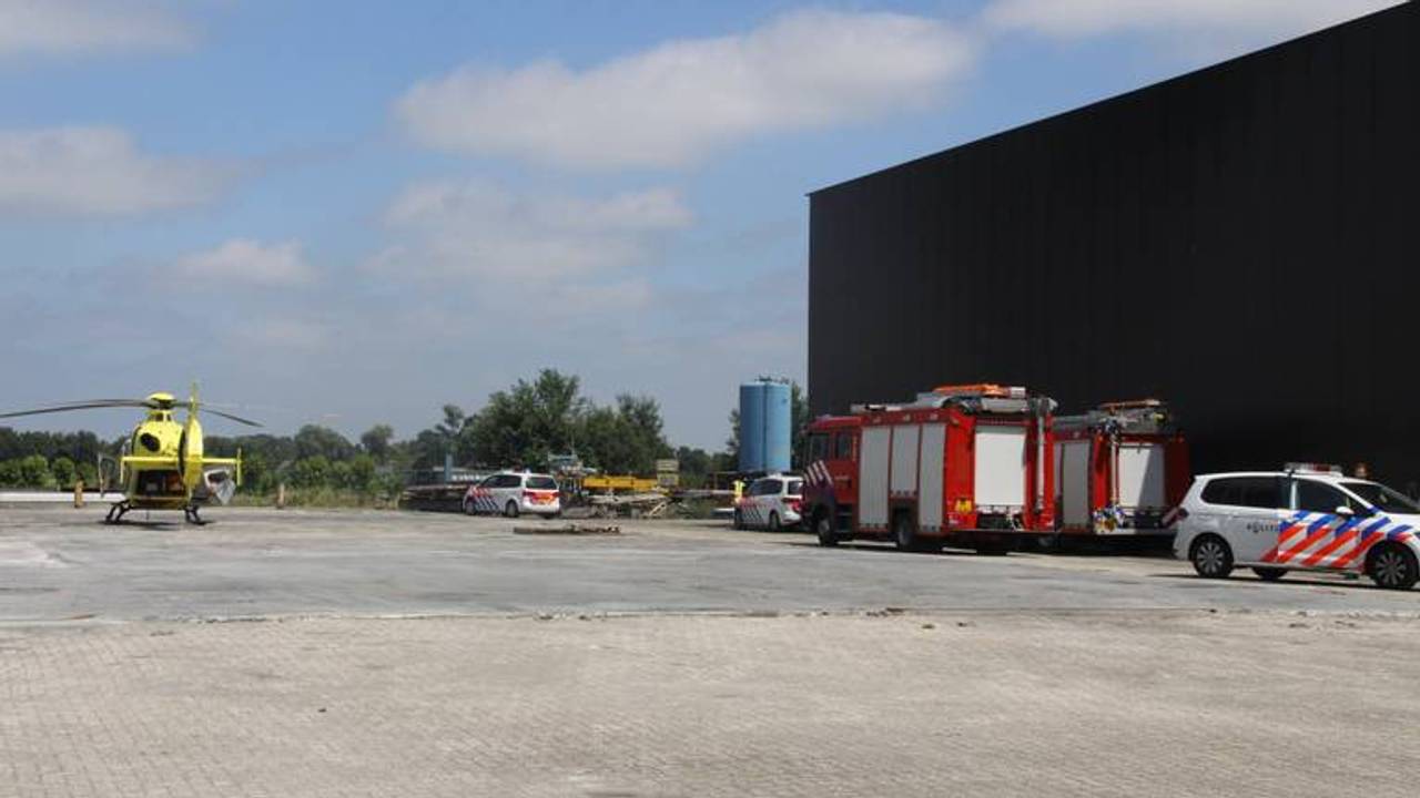 Foto: Danny van Schijndel.