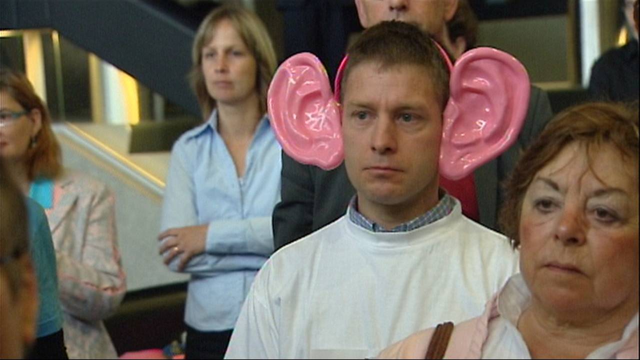 Van de commissie Van Doorn is nooit meer wat gehoord.