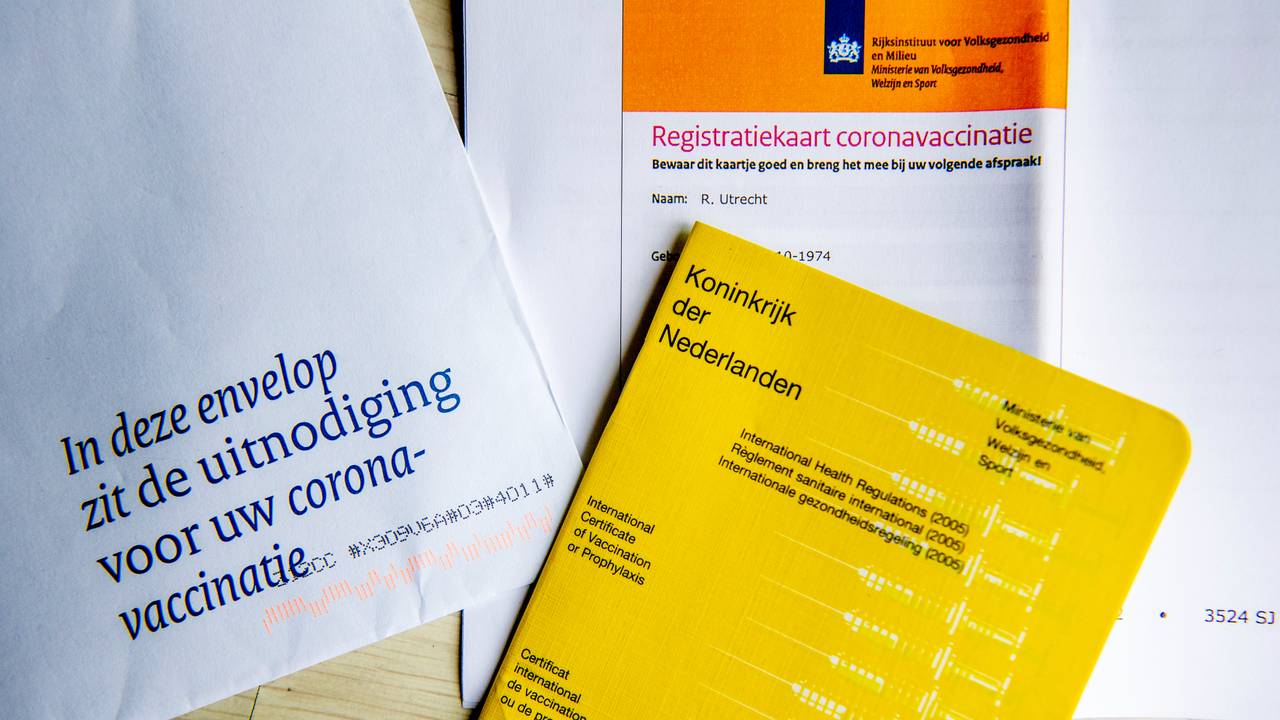 Foto: ANP / Robin Utrecht.