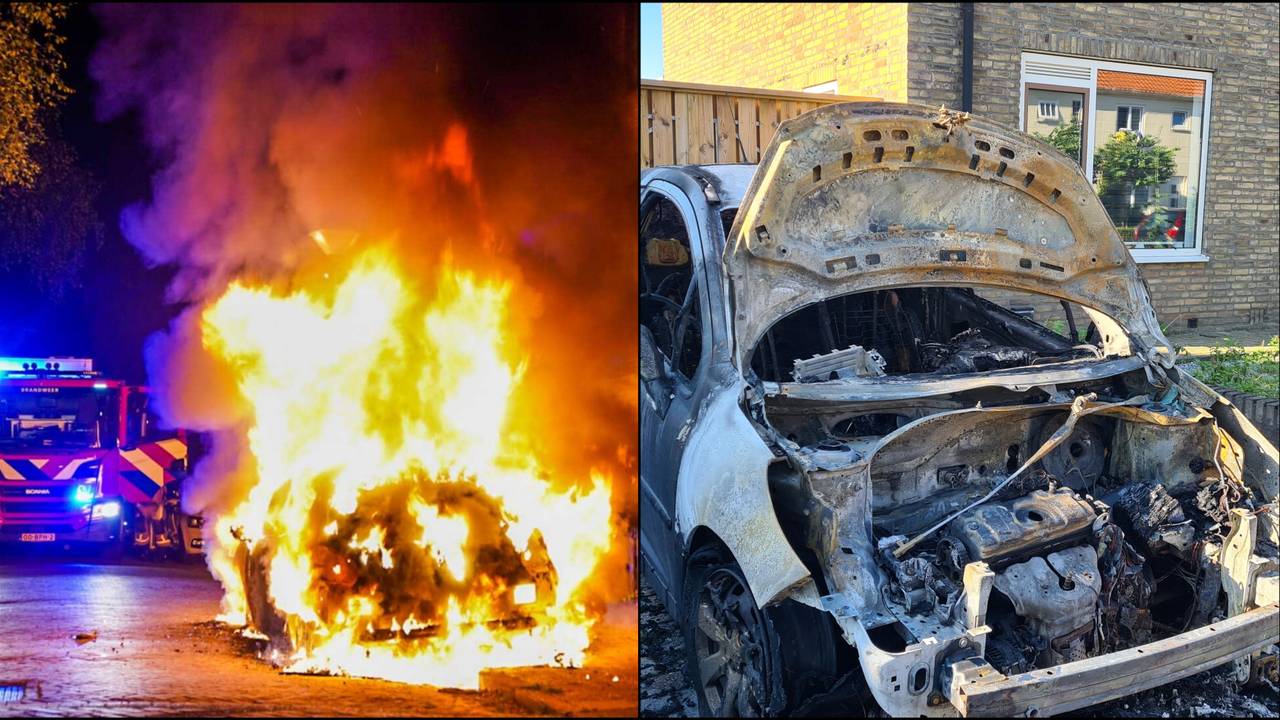 Foto's: SQ Vision en Noël van Hooft.