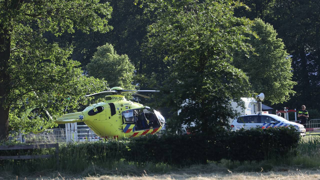 Foto: SQ Vision/Marco van den Broek.