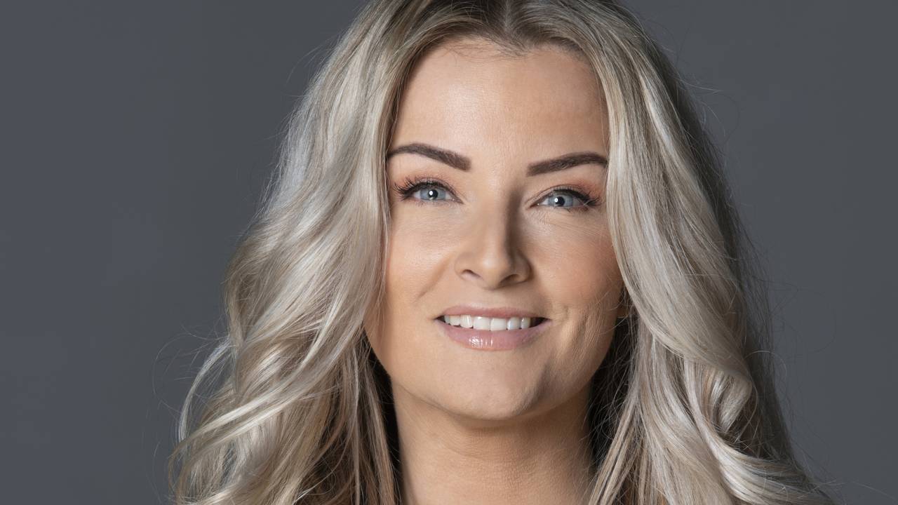 Emilie Sleven nieuwe presentatrice Hart voor