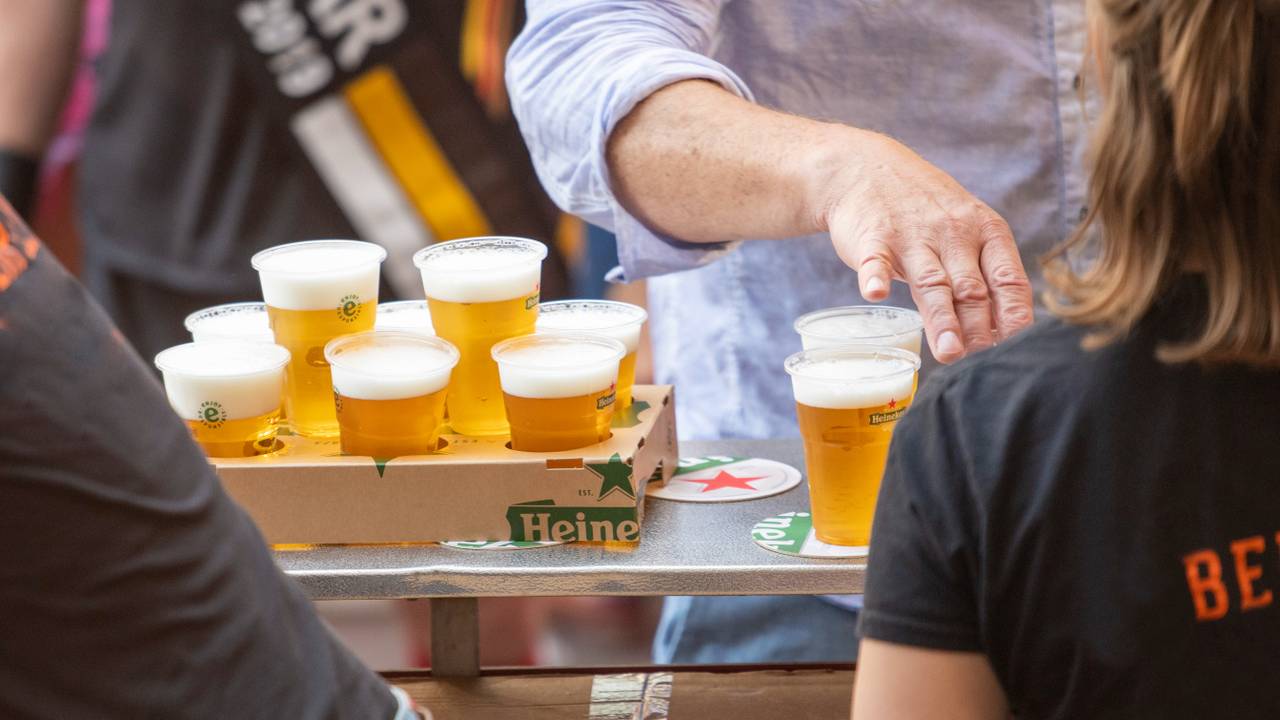 Foto: ANP / Patricia Rehe / Hollandse Hoogte.