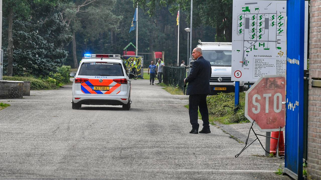 Foto: Rico Vogels/SQ Vision