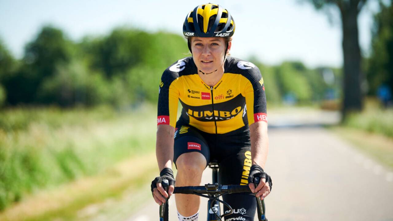 Foto: Team Jumbo-Visma.