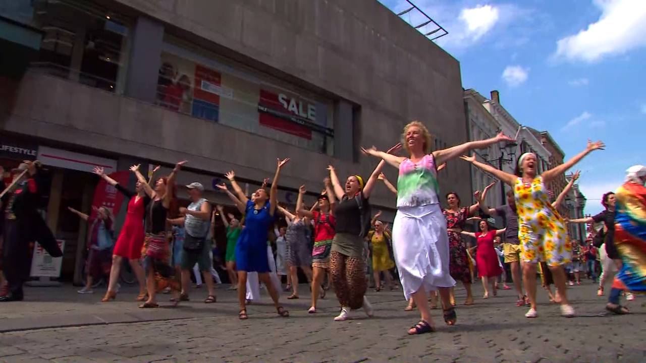 Foto: Omroep Brabant.