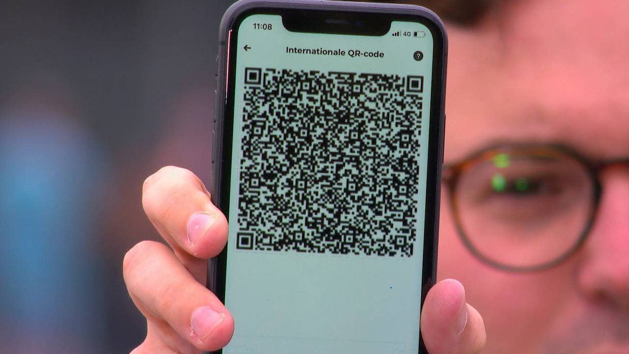 Mondkapjes Terug En Qr Code Op Meer Plekken Dit Zijn De Nieuwe Maatregelen Omroep Brabant