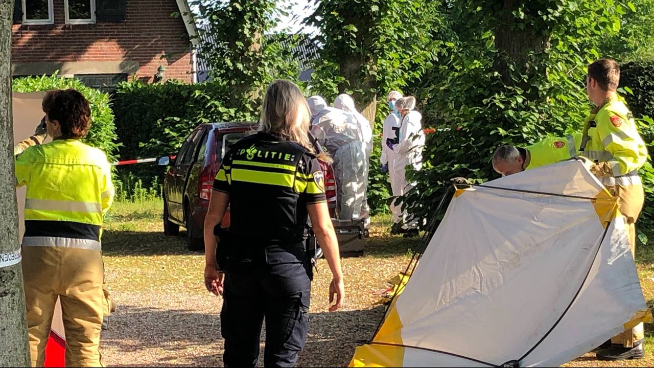 Foto: René van Hoof