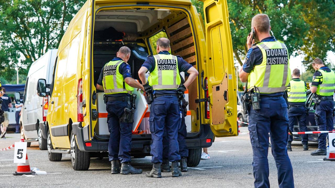 Foto: Dave Hendriks/SQ Vision