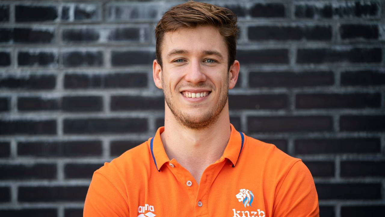 Stan Pijnenburg (foto: ANP)